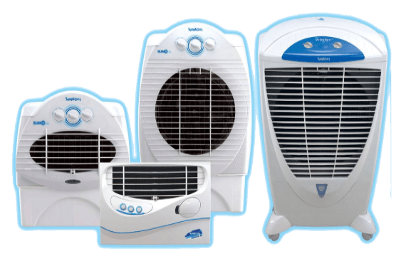 Air Cooler Repair Service Sojitra