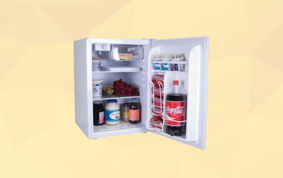 Compact Refrigerator Repair Service Sevasi