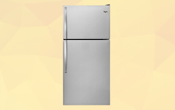 Top Freezer Refrigerator Repair Service CG-Road