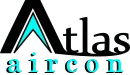 Atlas Aircon Logo