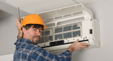 Air Conditioner Repair Service Dumad