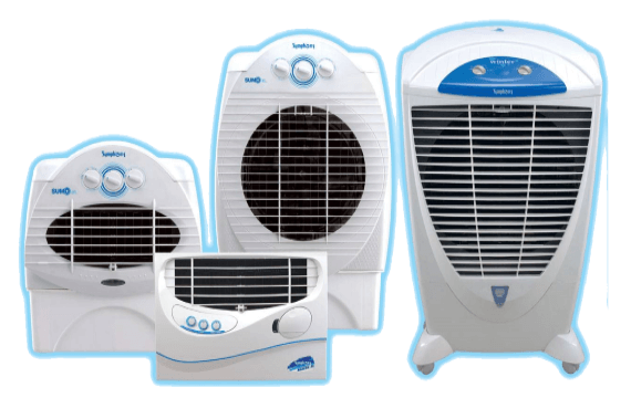Air Cooler Repair Service Dumad