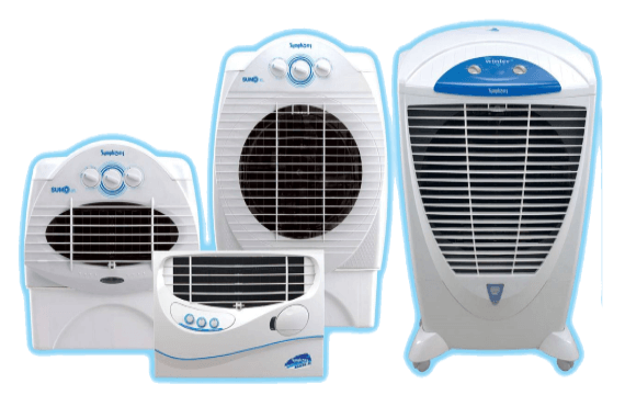 Air Cooler Repair Service Nadiad