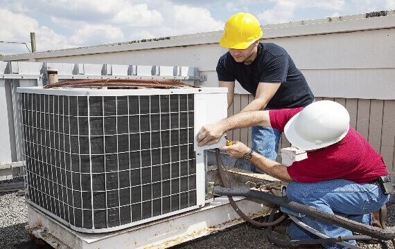 Air Handling Unit Repair Service Ahmedabad