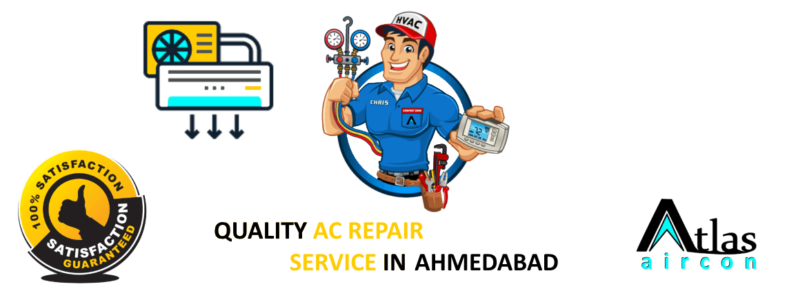 Best AC Repair Service in Ahmedabad