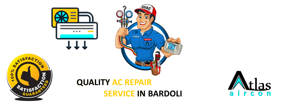 Best AC Repair Service in Bardoli