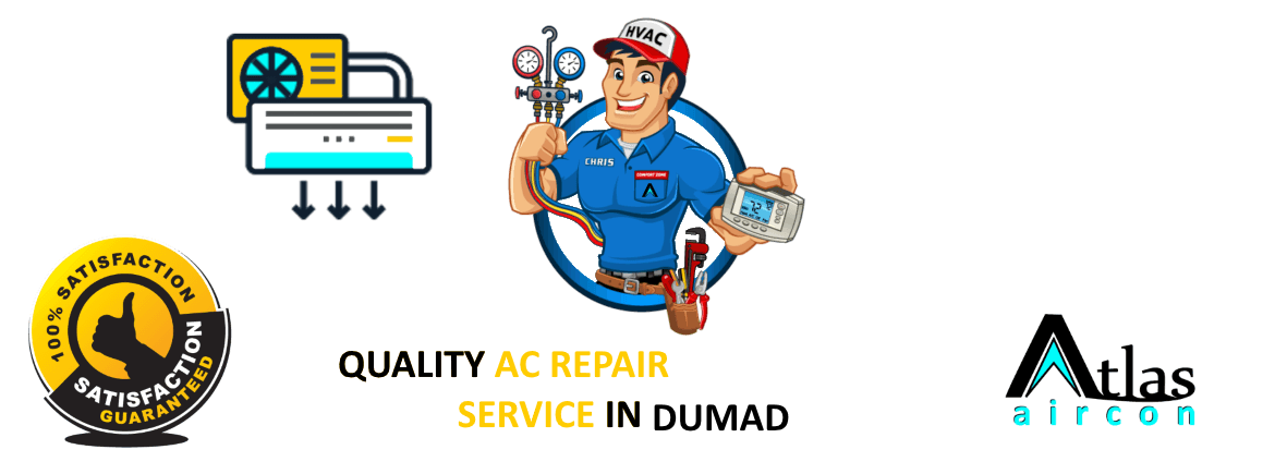 Best AC Repair Service in Dumad, Gujarat