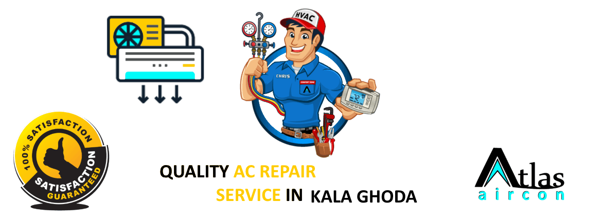 Best AC Repair Service in Kala-Ghoda