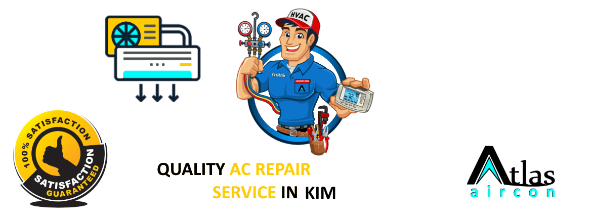 Best AC Repair Service in Kim, Gujarat
