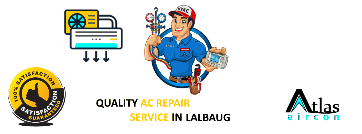 Best AC Repair Service in Lalbaug