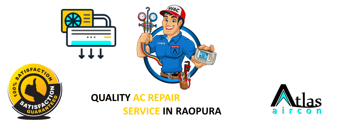 Best AC Repair Service in Raopura, Gujarat