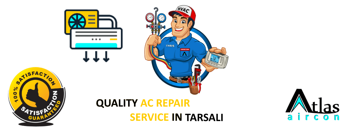Best AC Repair Service in Tarsali