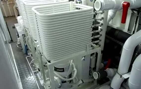 Chiller Repair Service Ahmedabad