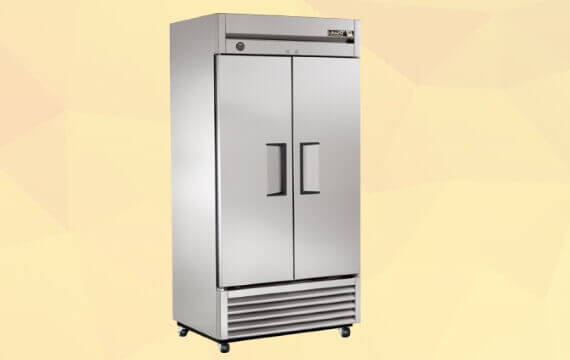 Double Door Refrigerator Repair Service Atladara