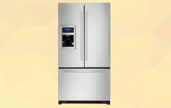 French Door Refrigerator Repair Service Akota
