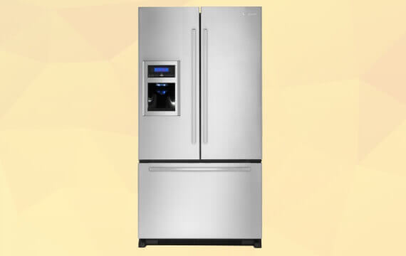 French Door Refrigerator Repair Service Sevasi