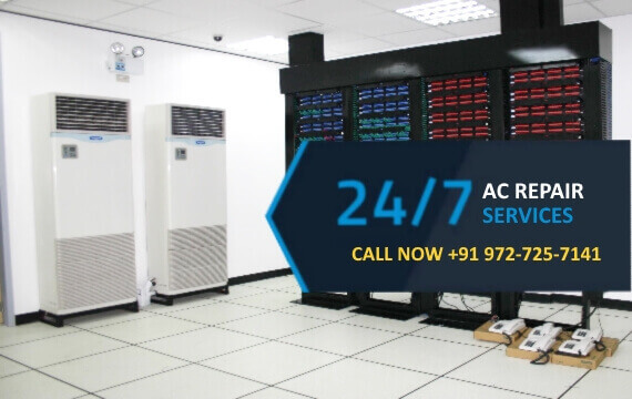 Precision AC Installation in Lalbaug