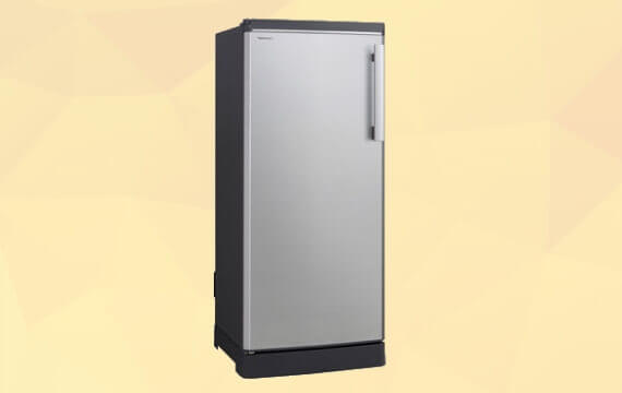 Single Door Refrigerator Repair Service Dumad