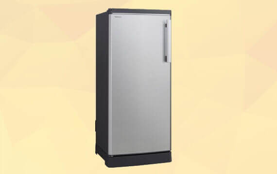 Single Door Refrigerator Repair Service Por