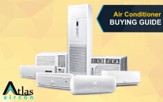 Air Conditioner Buying Guide