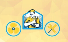 Air Conditioner Maintenance Service Guide