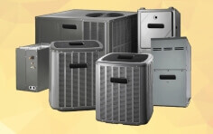 Buy Latest HVAC Systems