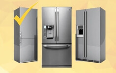 Refrigerator Buying Guide