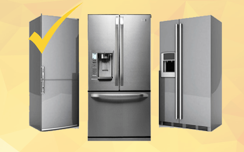 Refrigerator Buying Guide