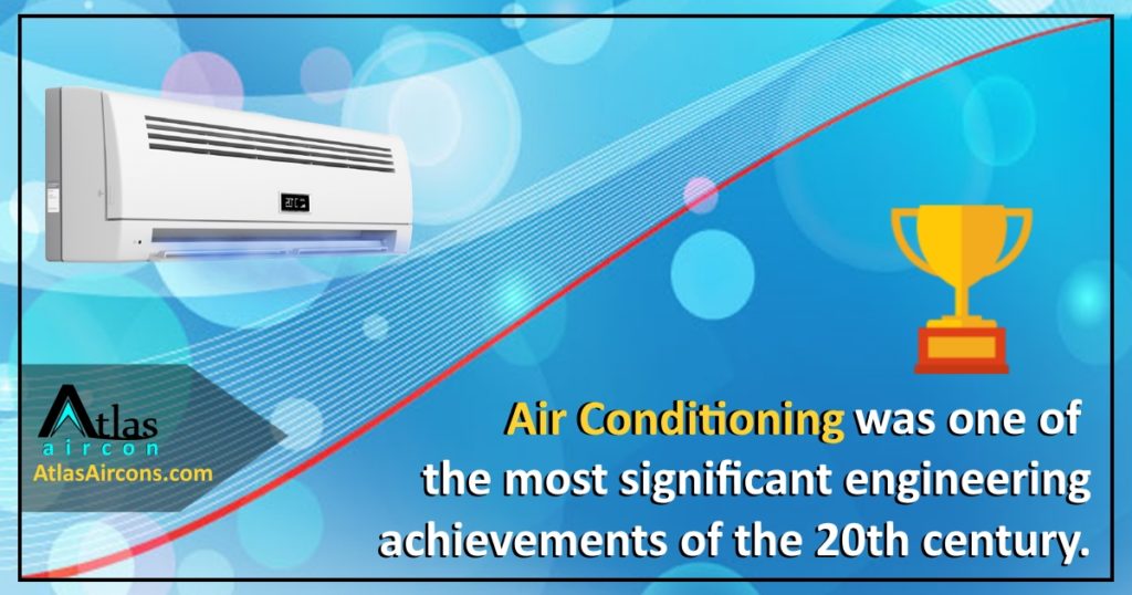 Air Conditioning Fact