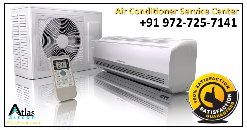 AC Repair Service Center Vadodara