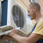 Ac Servicing
