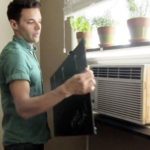 Installation-Process-of-Window-Air-conditioner-by-Atlas-Aircon-AC-Repair-Serivce-Vadodara