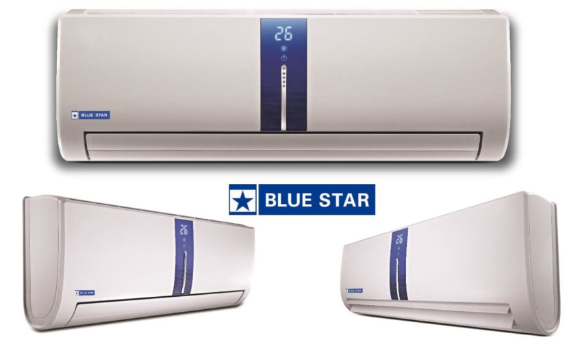 Latest-Blue-Star-Multi-Inverter-Split-AC