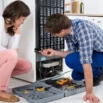 Refrigerator Cooling Repair Service