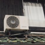 different types of air conditioning system