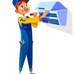 ac repair servicing in valsad