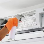 Common Problems of AC