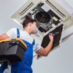 cassette ac service in vadodara