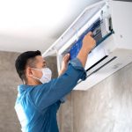 Air Conditioner Repair Company