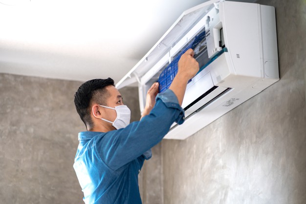 Air Conditioner Repair Company