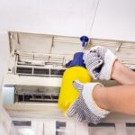 Home Air Conditioner Maintenance Tips