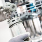 How to Clean an Air Conditioner Filter
