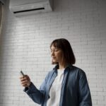 Split Air Conditioners