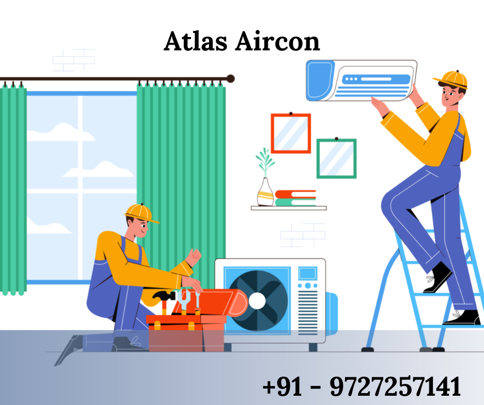 (c) Atlasaircons.com