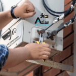 Atlas Aircon Ac Gas Refilling charges