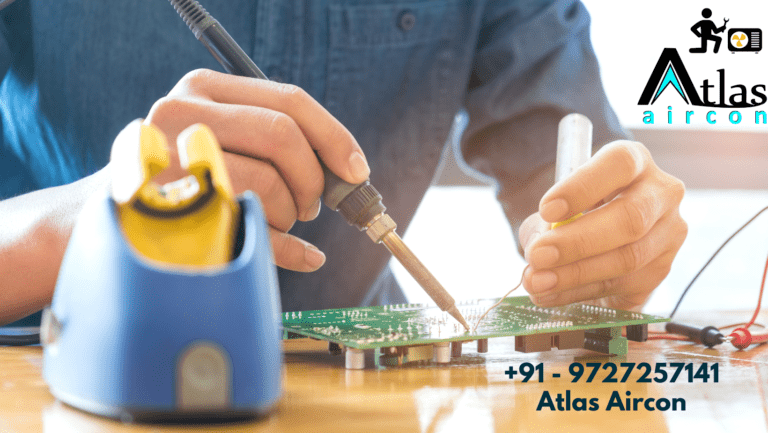 Common Inverter AC Issues