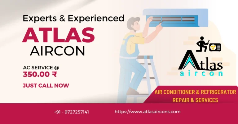 Professional AC Maintenance Services