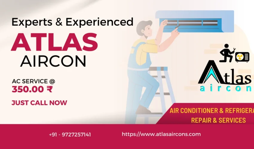 Professional AC Maintenance Services