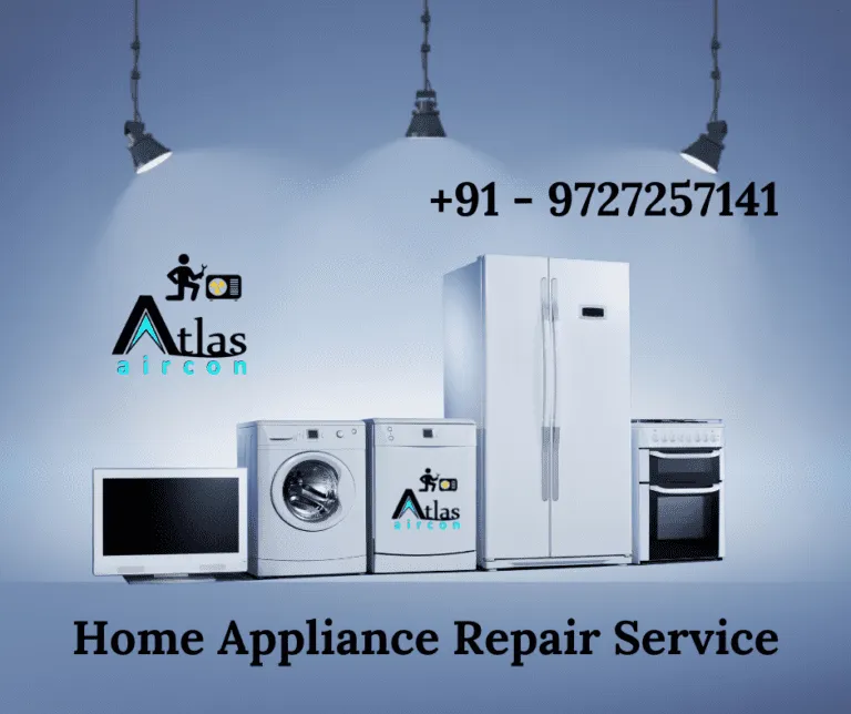 home appliance repair