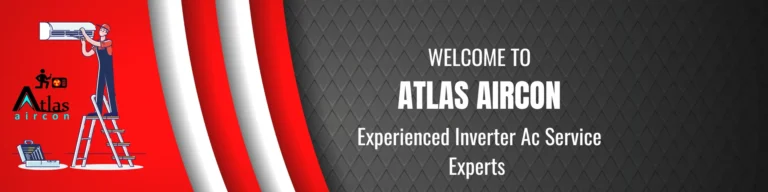 Inverter AC Service Experts in Vadodara